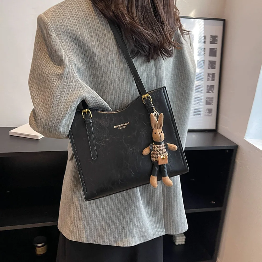 Lena - Bolso de hombro Vintage - Imagen 9