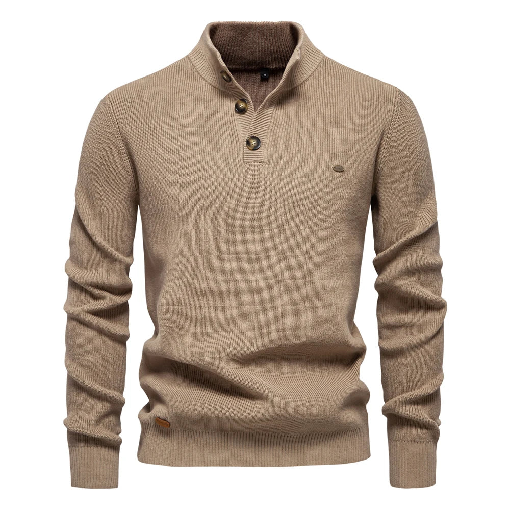 Maurice™ | Suéter Elegante para Hombres - Imagen 2