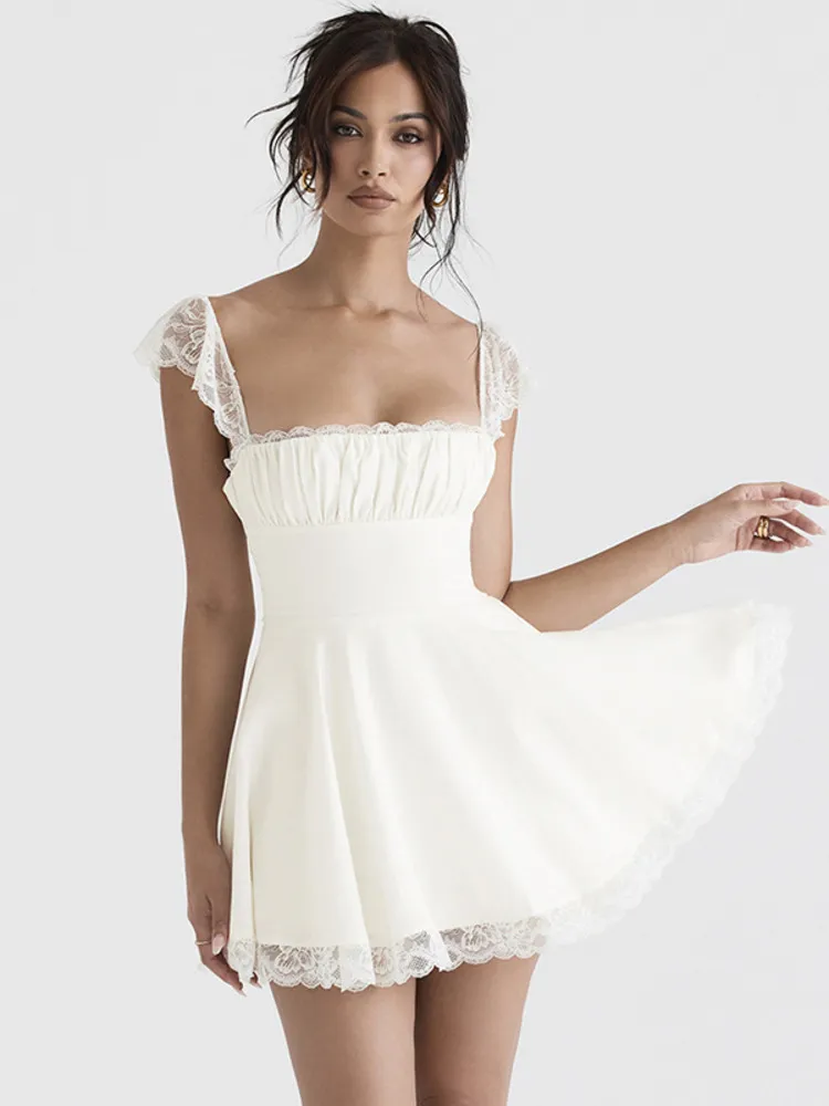 Vestido Ivana™ Delicado y Versátil - Imagen 4