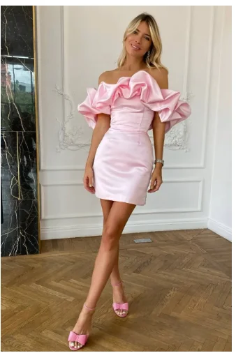 Vestido Carmina™ Chic y Elegante - Imagen 8