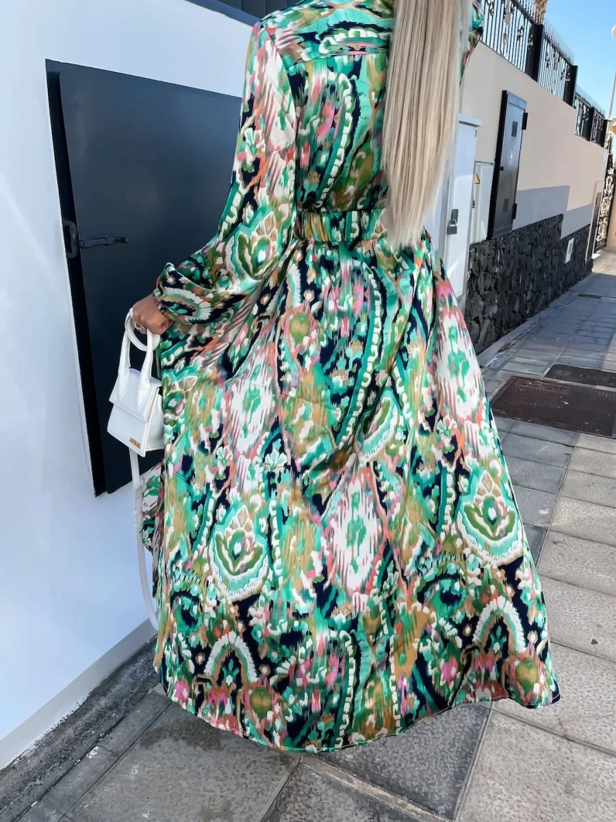 Vestido Silvia™ - Imagen 9