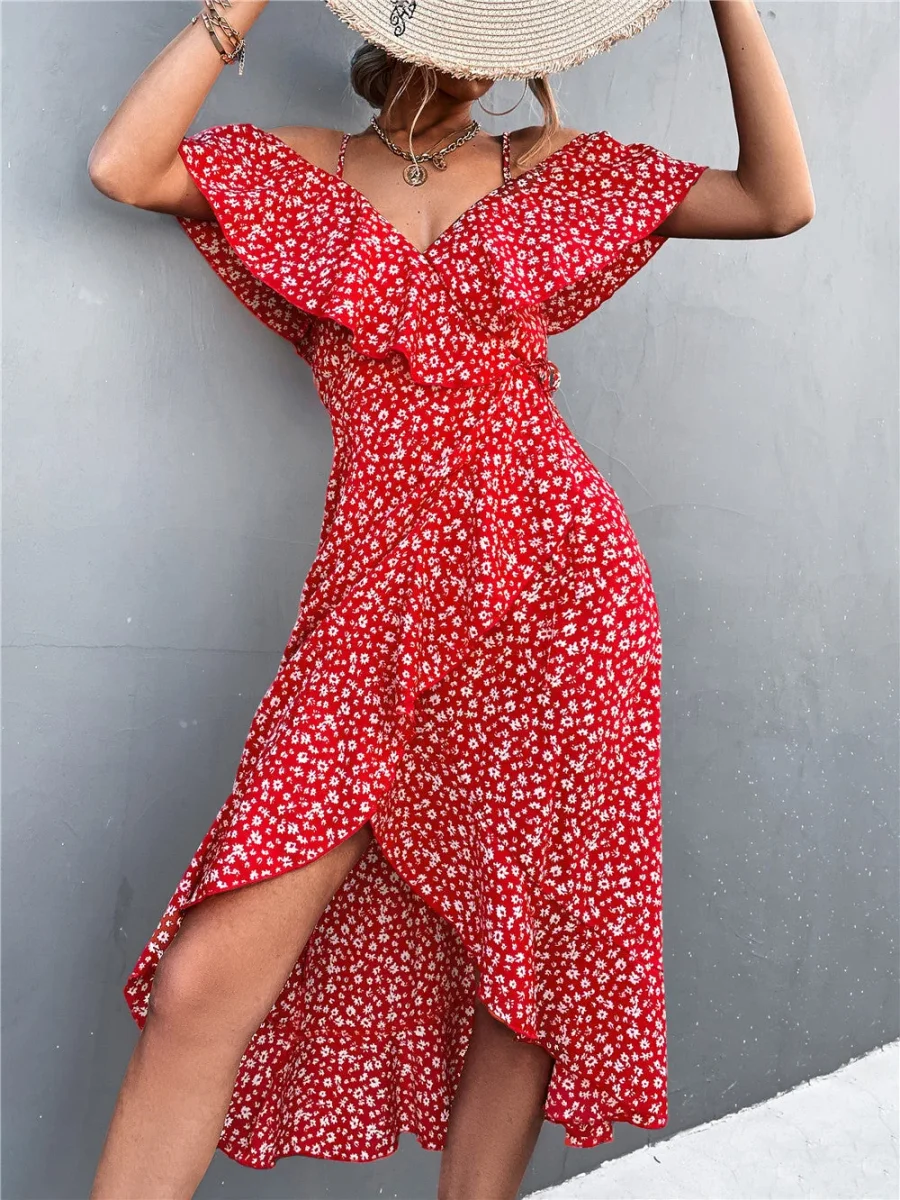 Vestido de Verano Mónica™ - Imagen 7