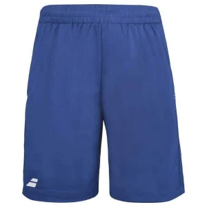Short Babolat Play Pant Men Azul Oscuro