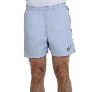 Short Bullpadel Celano Gris Azulado