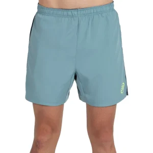 Short Bullpadel Legar Verde Azulado 2025