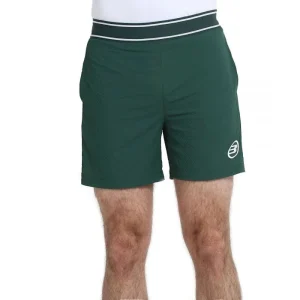 Short Bullpadel Lobios Verde