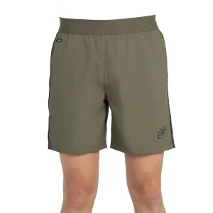 Short Bullpadel Maceda Kaki