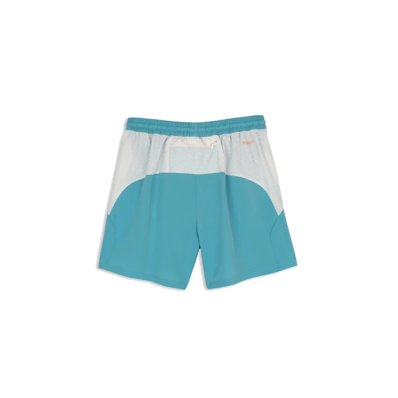 Short Nox Pro Turquesa 2025 - Imagen 3
