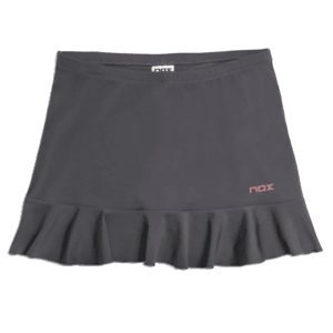 Falda Nox Pro Regular Dark Grey