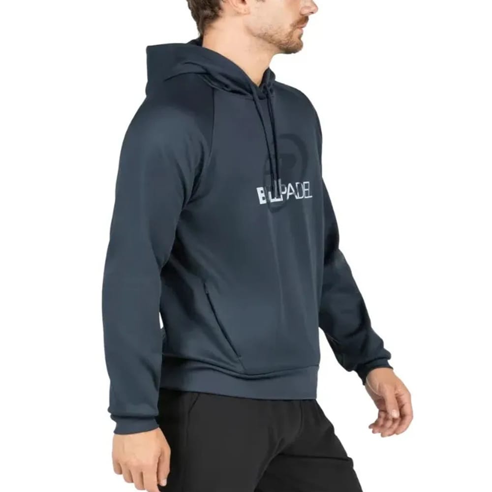 Sudadera Bullpadel Eira Azul Marino 2026 - Imagen 3