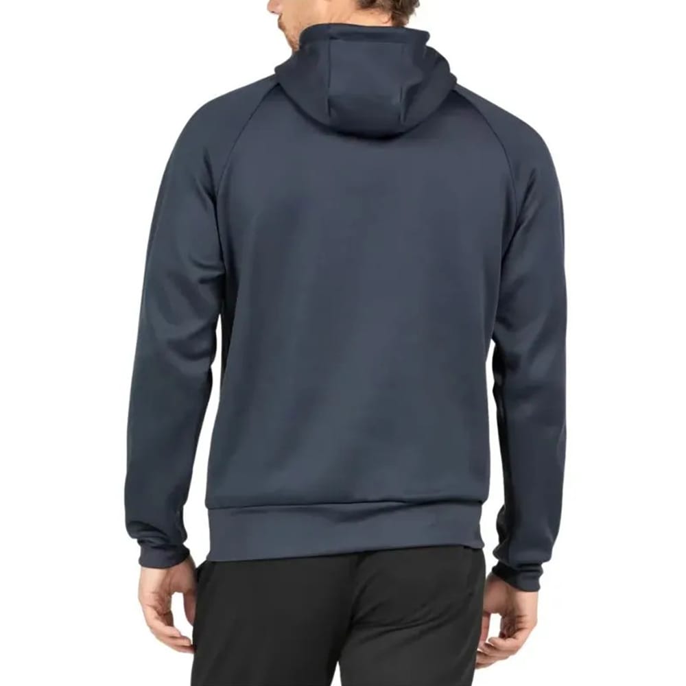 Sudadera Bullpadel Eira Azul Marino 2026 - Imagen 4