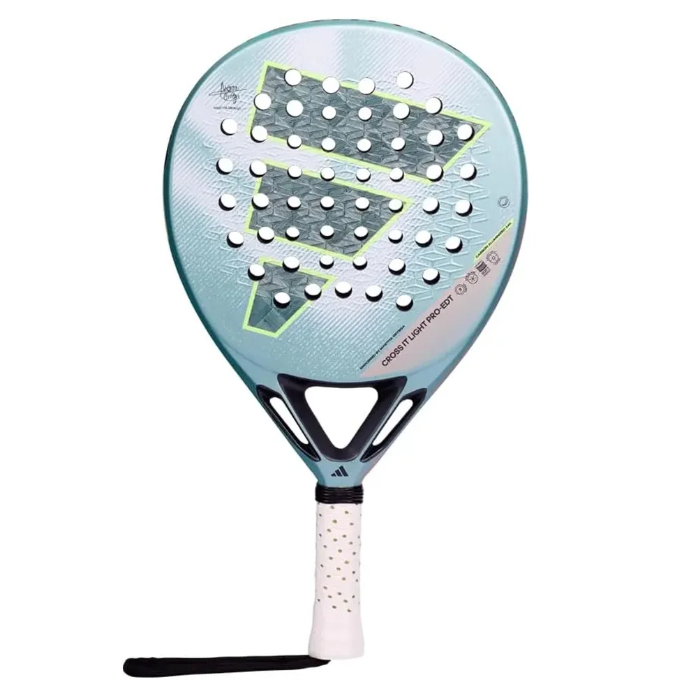 Adidas Cross It Light Pro EDT 2026 - Imagen 3