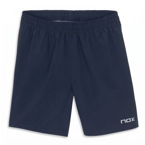 Pantalon Corto Nox Team Azul Marino