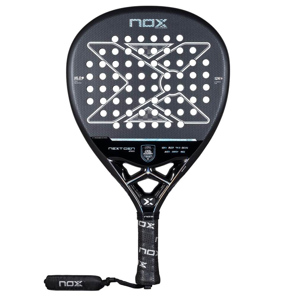 Nox Next Gen Pro Attack 12k 2026 - Imagen 2