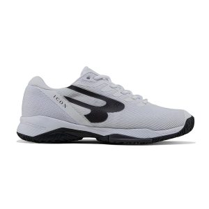 Zapatillas Bullpadel Icon 26I Gris Oscuro 2026