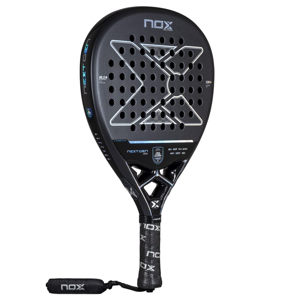Nox Next Gen Pro Attack 12k 2026 - Imagen 3