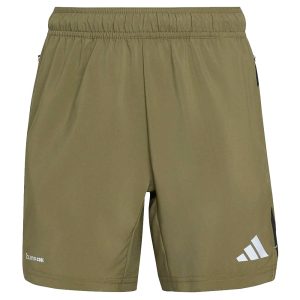 Pantalon Corto Adidas Ergo Kaki