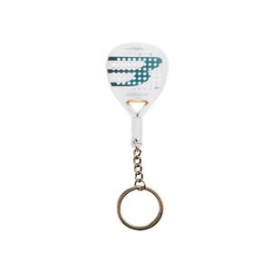 Llavero Bullpadel Pearl 2026