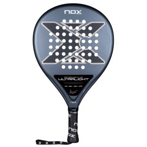 Nox AT10 Genius Ultralight by Agustin Tapia 2026