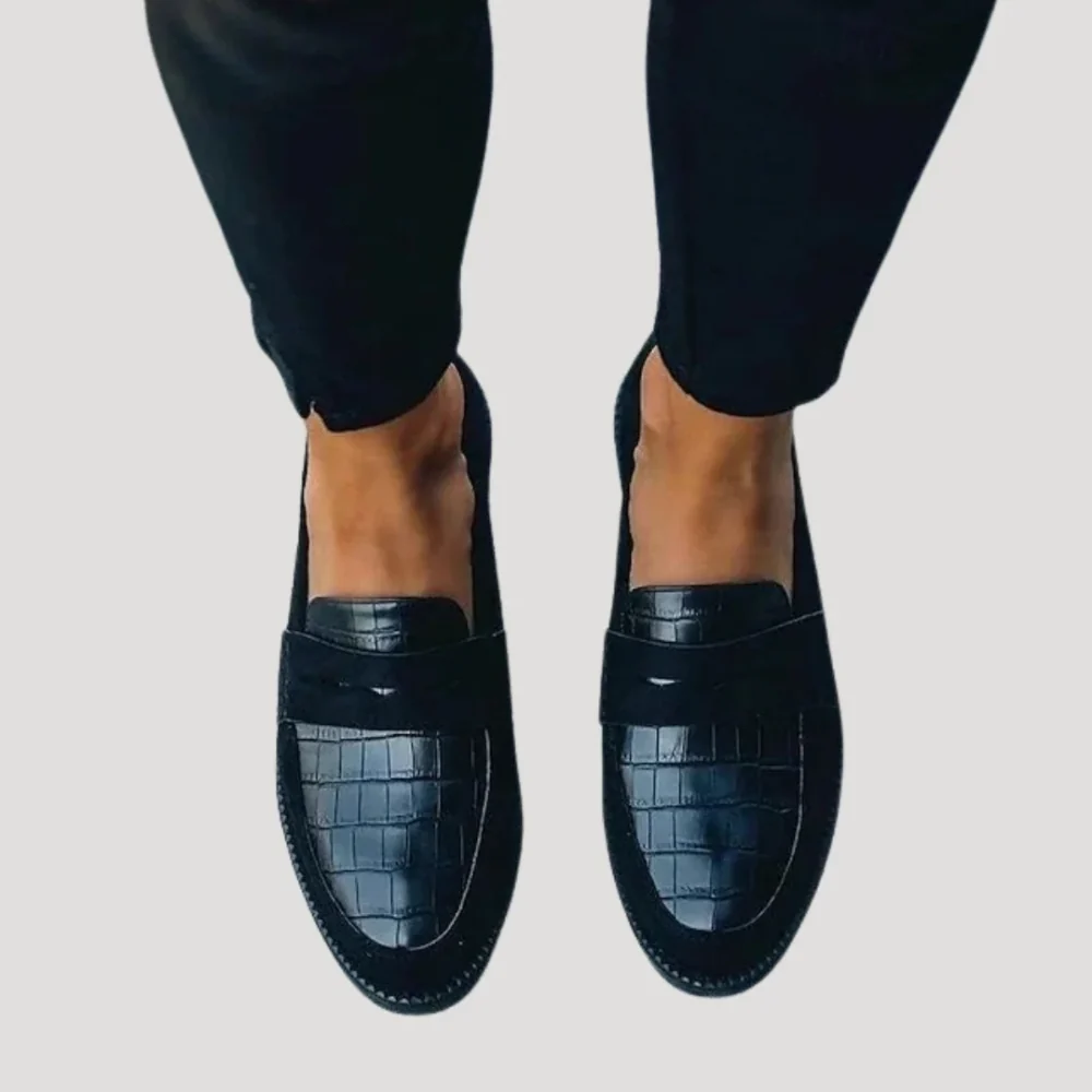Karolina | Elegancia Ortopédica y Comodidad para Mujer - Imagen 3