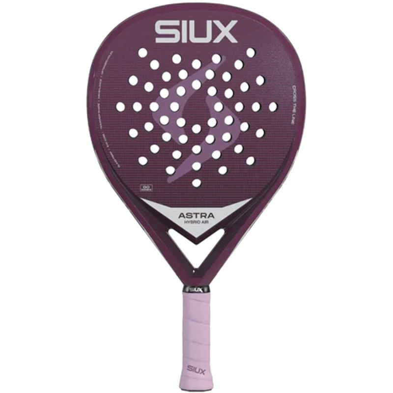 Siux Astra Hybrid Air 2026 - Imagen 2