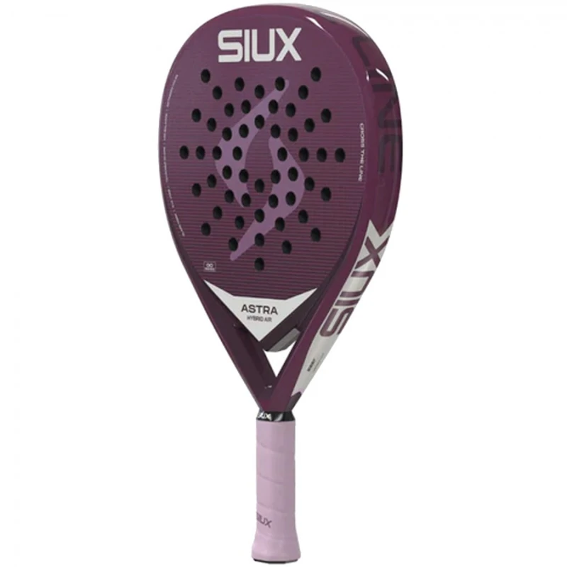Siux Astra Hybrid Air 2026 - Imagen 4