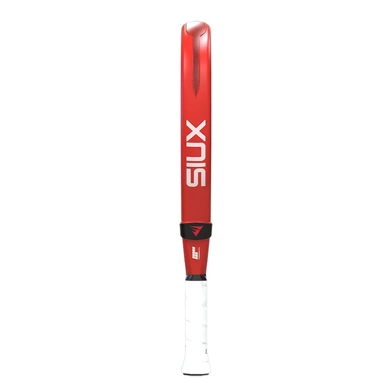 Siux Electra Pro 2026 Fire Red - Imagen 3