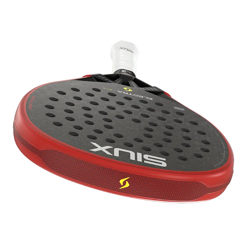 Siux Electra Pro 2026 Fire Red - Imagen 4