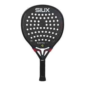 Siux Electra Pro 2026 Shadow Red