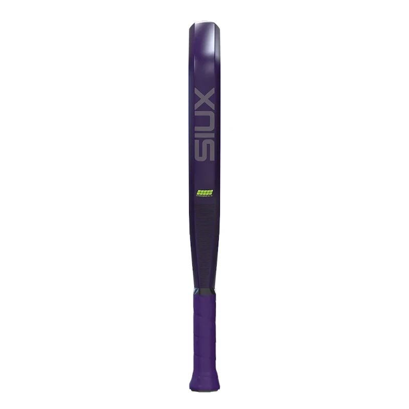 Siux Fenix Pro 2026 Glow Purple - Imagen 3