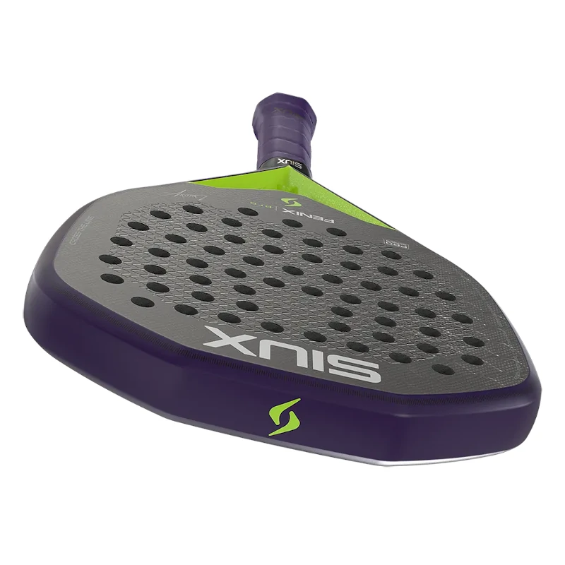 Siux Fenix Pro 2026 Glow Purple - Imagen 4