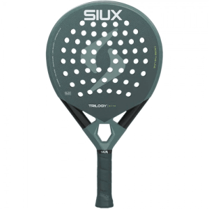 Siux Trilogy Elite 2026