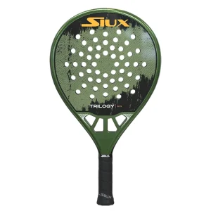 Siux Trilogy Go 5 2025