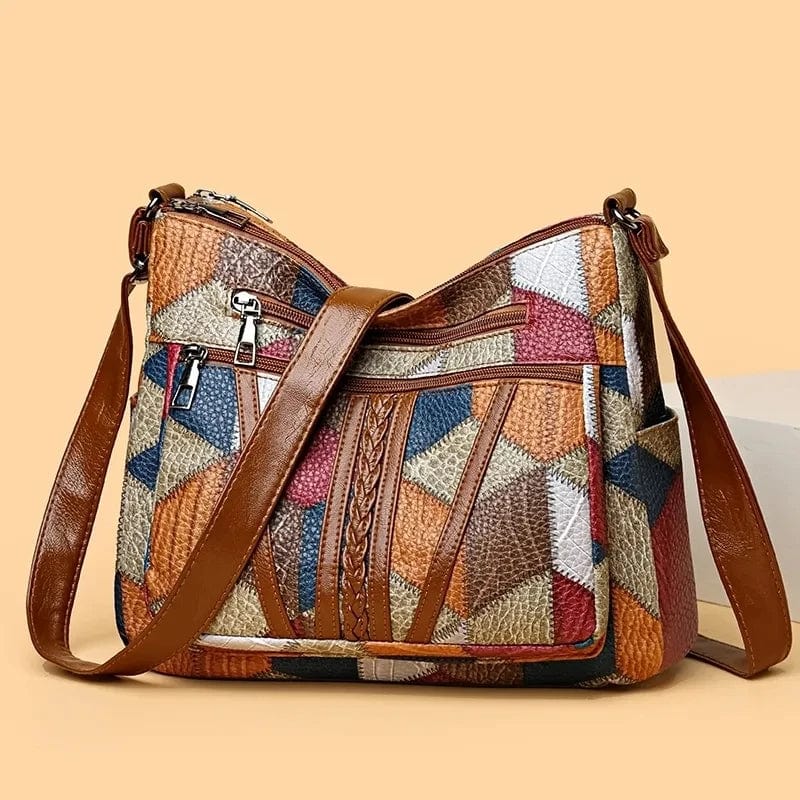 Solara | Bolso con mosaico - Imagen 2