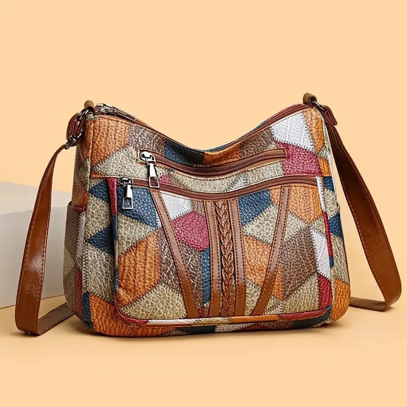 Solara | Bolso con mosaico - Imagen 3