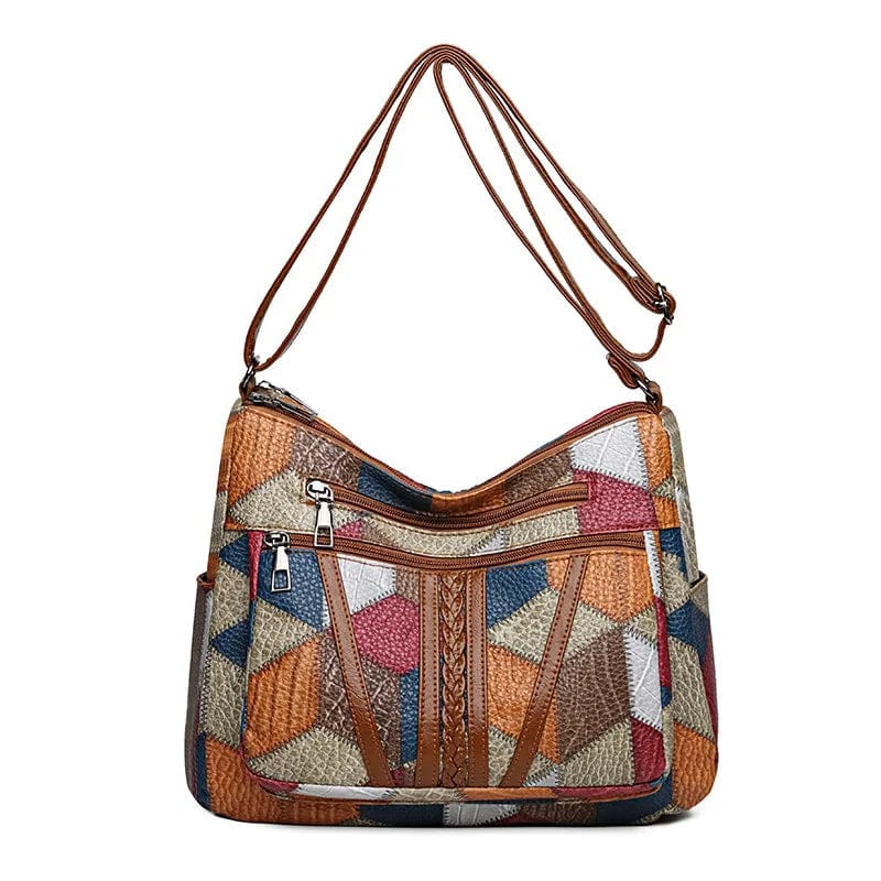 Solara | Bolso con mosaico - Imagen 9