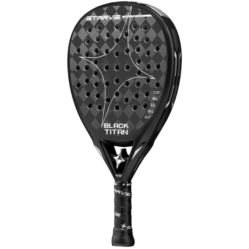 Starvie Black Titan 2026 + Regalo Mochila Starvie - Imagen 4