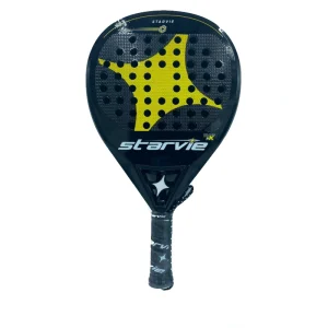 Starvie Dronos Soft Exclusiva Negro/Amarillo/Blanco