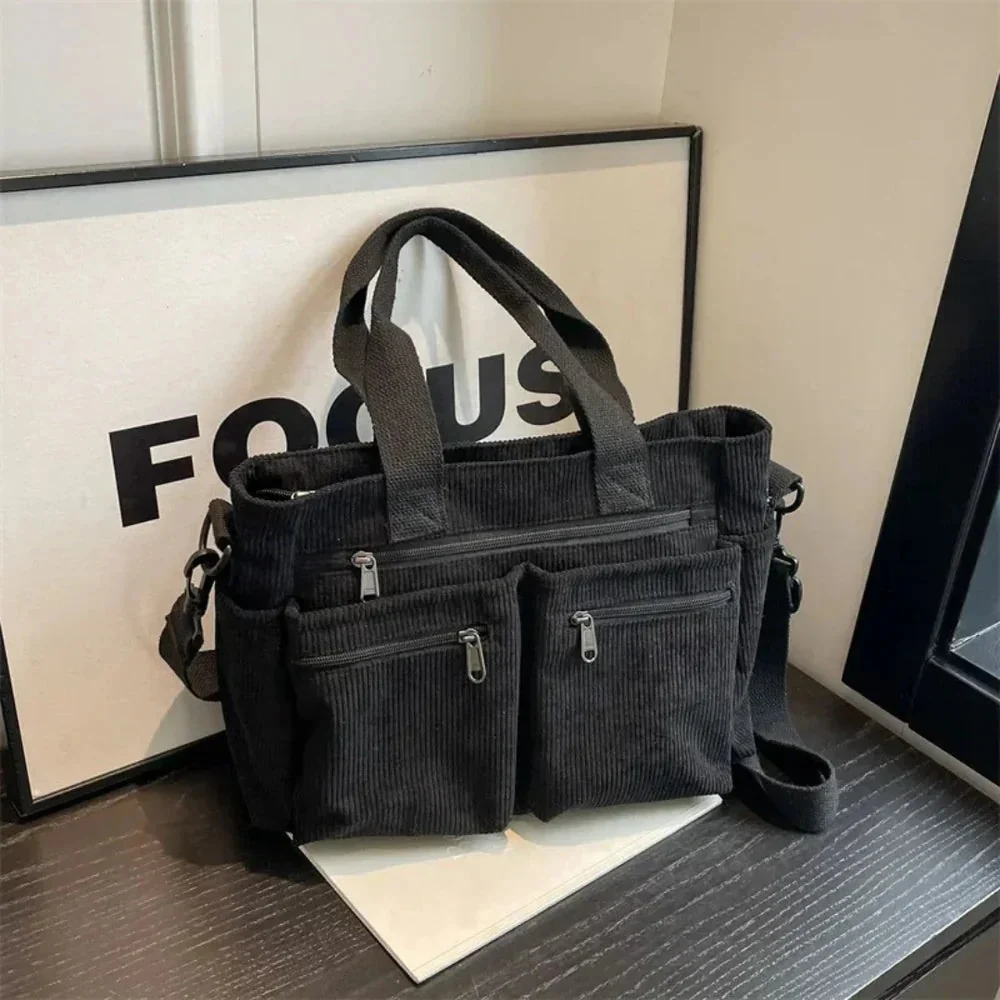 Elaine | Bolso tote de cuerda - Imagen 3