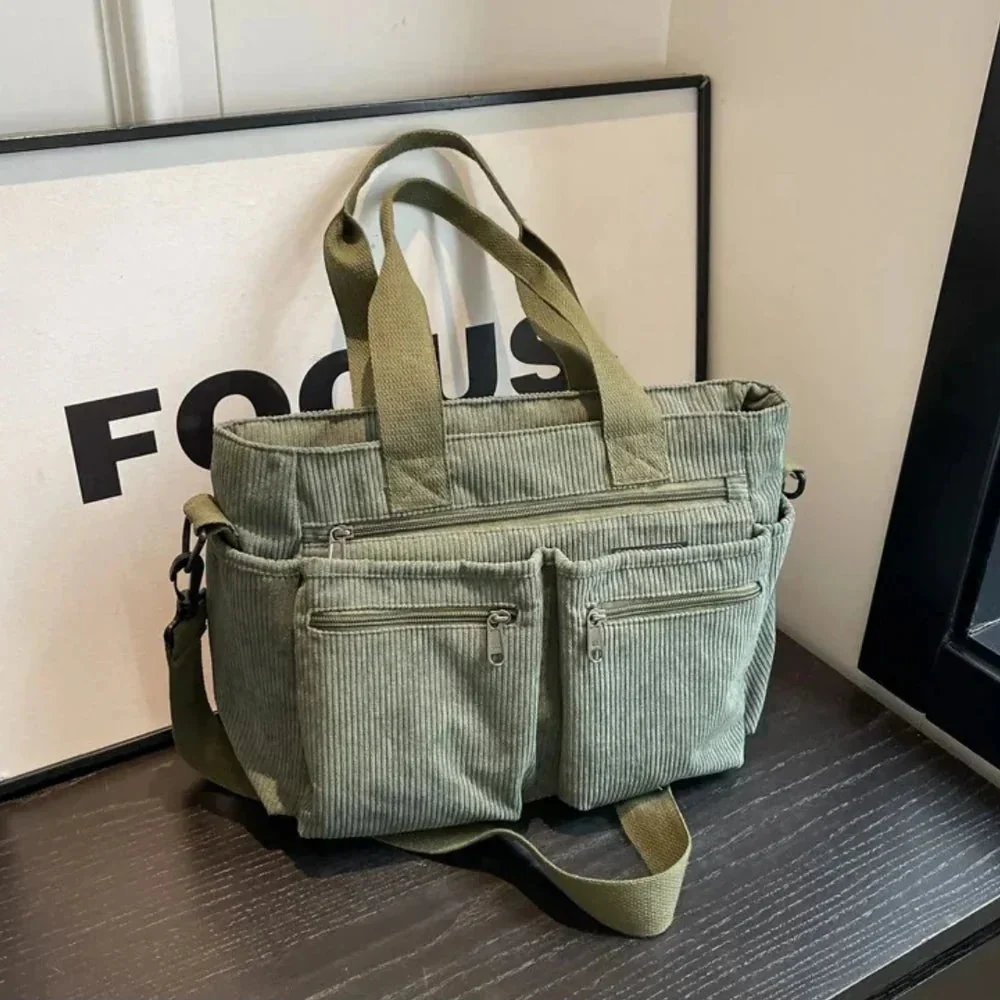 Elaine | Bolso tote de cuerda - Imagen 7