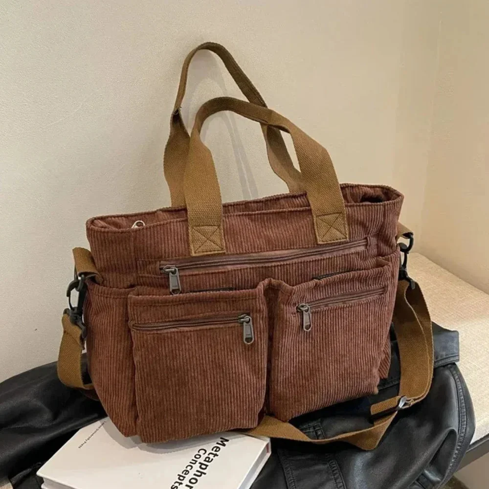 Elaine | Bolso tote de cuerda - Imagen 5