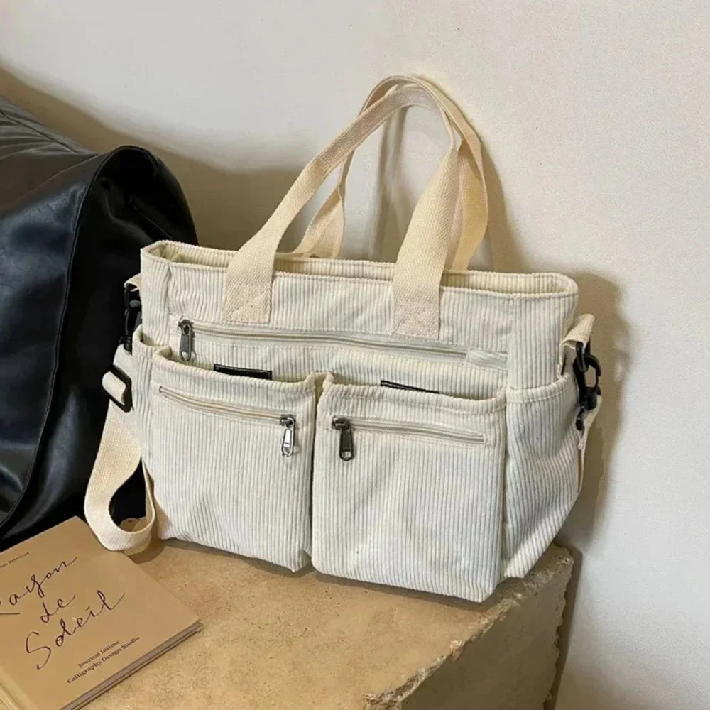 Elaine | Bolso tote de cuerda - Imagen 9