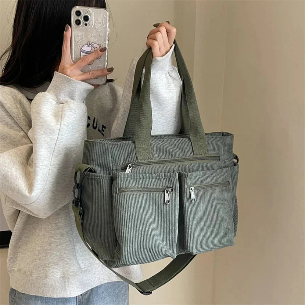 Elaine | Bolso tote de cuerda - Imagen 6