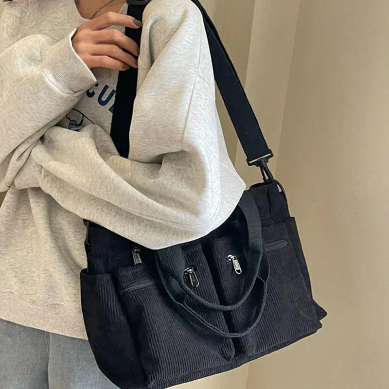 Elaine | Bolso tote de cuerda - Imagen 2