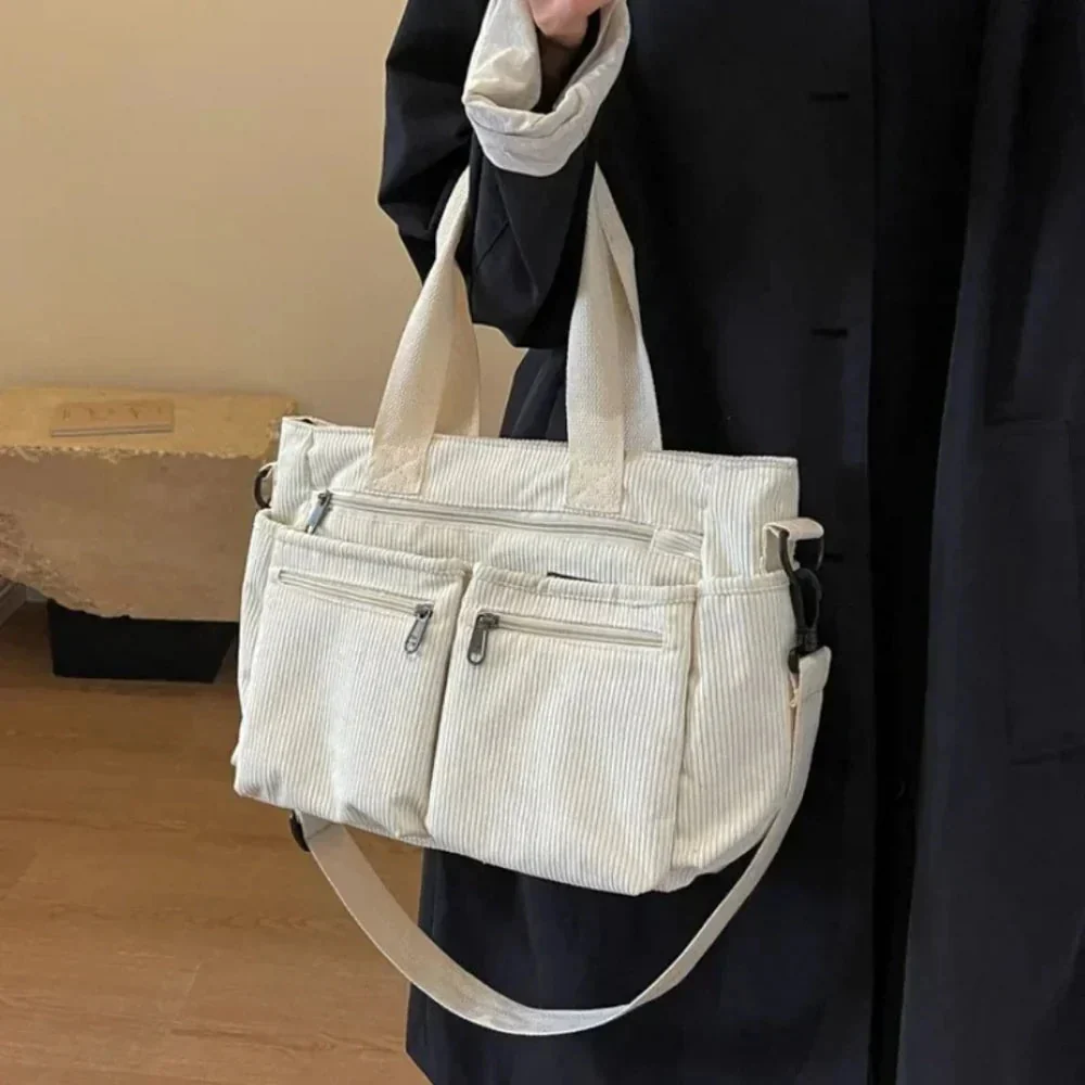 Elaine | Bolso tote de cuerda - Imagen 8