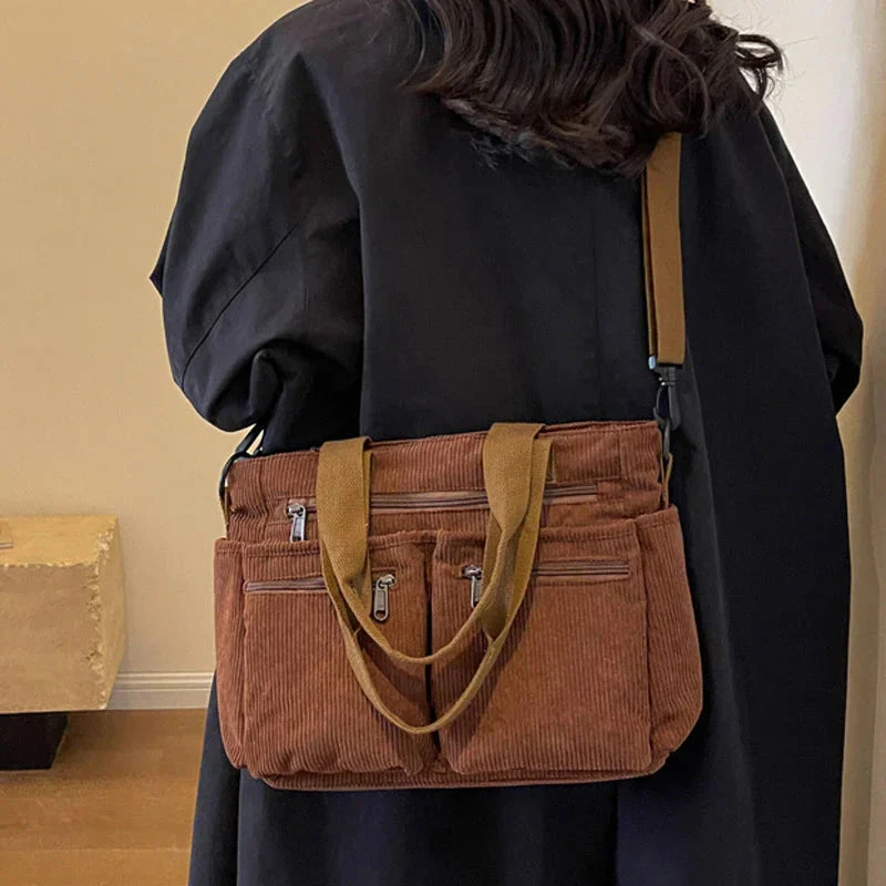 Elaine | Bolso tote de cuerda - Imagen 4