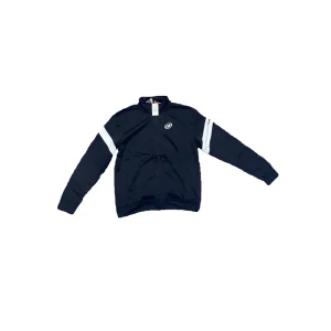 Sudadera Bullpadel Brugo Azul Marino