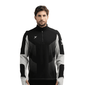 Sudadera Drop Shot Winka Campa