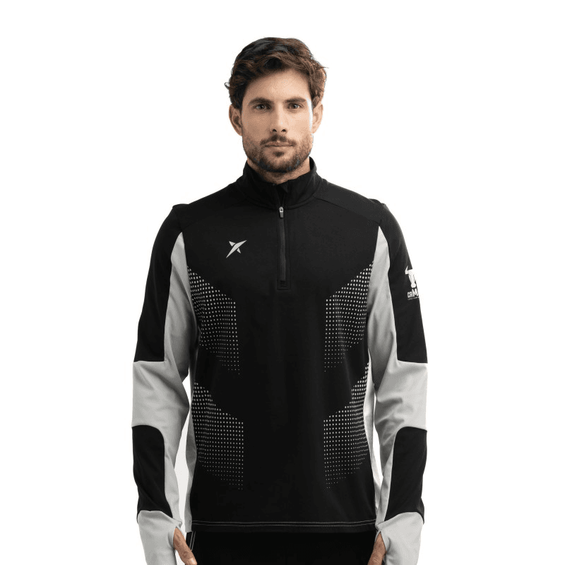 Sudadera Drop Shot Winka Campa - Imagen 2