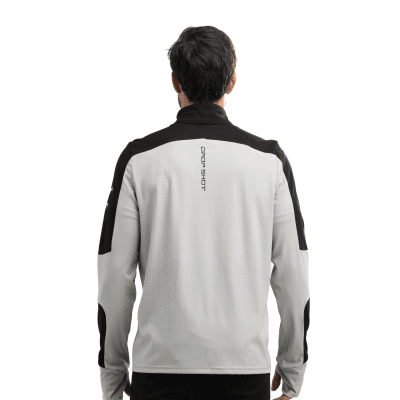 Sudadera Drop Shot Winka Campa - Imagen 3